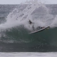 サーフィン歴7年でブラジルトップレベルのローワーズサーフ:ヤゴ・ドラ