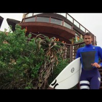 ツアーノートbyハーレー：南アフリカのJベイ開催直前編＠2015