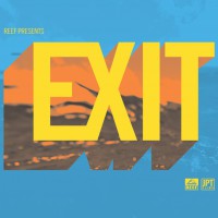 シューズ/アパレルブランド「Reef(リーフ)」の最新サーフムービー「Exit」