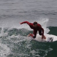 スピードの観点からチェックするハリケーンセッション:デーン・レイノルズ