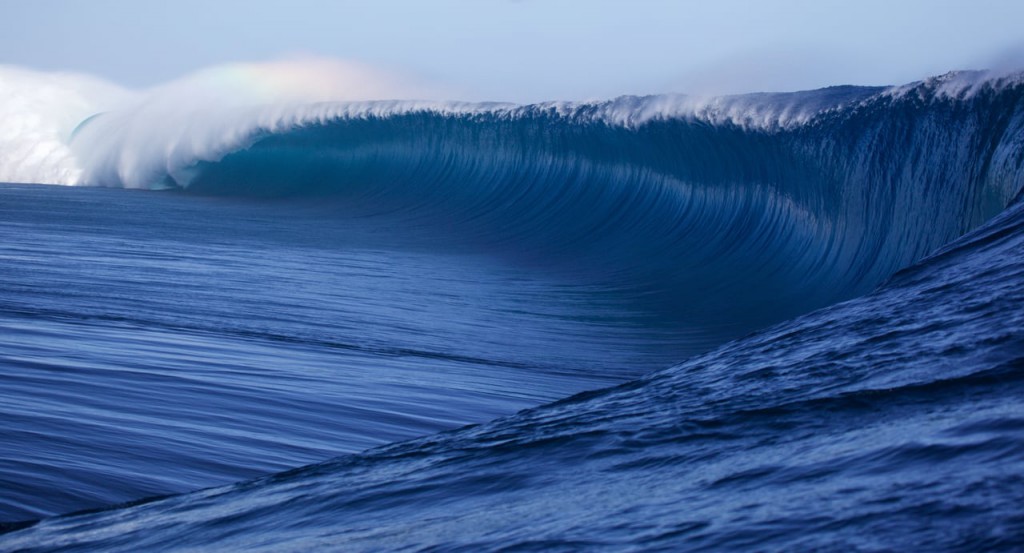 ビッグスウェルセッションとなったチョープーのワイプアウト特集＠2015年7月22日