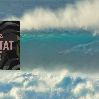 マウイ島ジョーズを代表するアルビー・レイヤーのチャージ特集