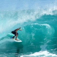 スーパーブランドからリリースのシグネチャーモデル「マッド・キャット」:クレイ・マルゾ