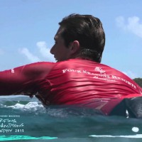 モルディブに立役者サーファー集合の2015年度WSL特別イベント：ハイライト