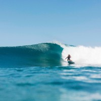 ビラボンガールズが行くチョープー以外の魅力も溢れる地上の楽園タヒチ