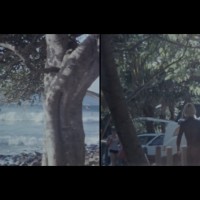 ヌーサヘッズ(オーストラリア)でログセッション@2015年:アレックス・ノスト