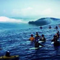 2015年度メンズWCT第七戦「ビラボン・プロ・タヒチ」予告編