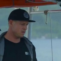 2015年度メンズWCT第七戦「ビラボン・プロ・タヒチ」:初日ハイライト