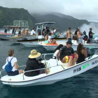 2015年度メンズWCT第七戦「ビラボン・プロ・タヒチ」:四日目ハイライト