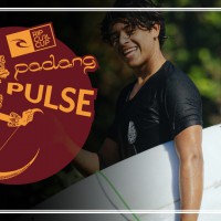 バリで9月1日開催予定のビッグウェイブイベント「リップカール・カップ・パダンパダン」