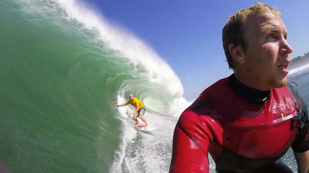 Who is JOB 5.0：エピソード8