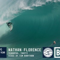 チョープーで過去最大のヤバすぎるドロップをメイク：ネイザン・フローレンス