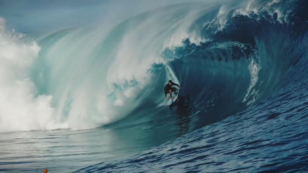 ジョンジョンの弟/ネイザンがヘビードロップをメイクした5月のチョープーセッション