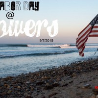 ケリーなどチャネルアイランズのライダーによるツアーイベント前のローワーズ