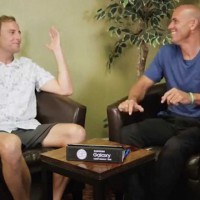 エアーからのリカバリーが話題騒然のケリー本人とヘッドジャッジが分析