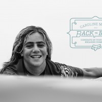 スウォッチプロでのワイルドカード出場で最年少記録更新：キャロリン・マークス