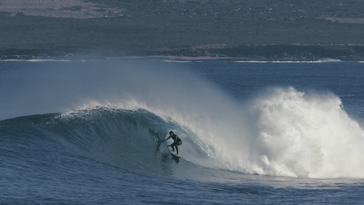 豪マーガレットリバーからバイロンベイまでロードトリップ：クリード・マクタガート