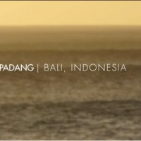 2015年度「リップカール・カップ・パダンパダン」のエクスプレッションセッション