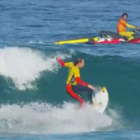 2015年度ウイメンズWCT第八戦「カスカイス・ウイメンズ・プロ」:初日ハイライト