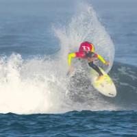 2015年度ウイメンズWCT第八戦「カスカイス・ウイメンズ・プロ」:最終日ハイライト