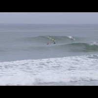 60歳前後のレジェンドが登場の「ヘリテージ・シリーズ」エクスプレッション@トレッスルズ