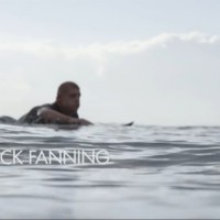 4度目のタイトルが見えてきたミック・ファニングのローワーズセッション