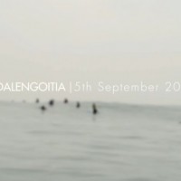 BWT開催期間直後に炸裂したペルーのビッグウェイブスポット「プンタ・エルモサ」@2015年9月