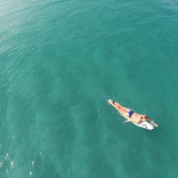 USオープン後にフランスで10日間の集中トレーニング:ビアンカ・ビュイテンダグ