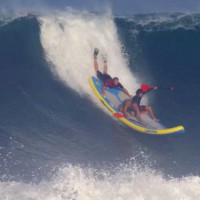 Who is JOB 5.0:エピソード9