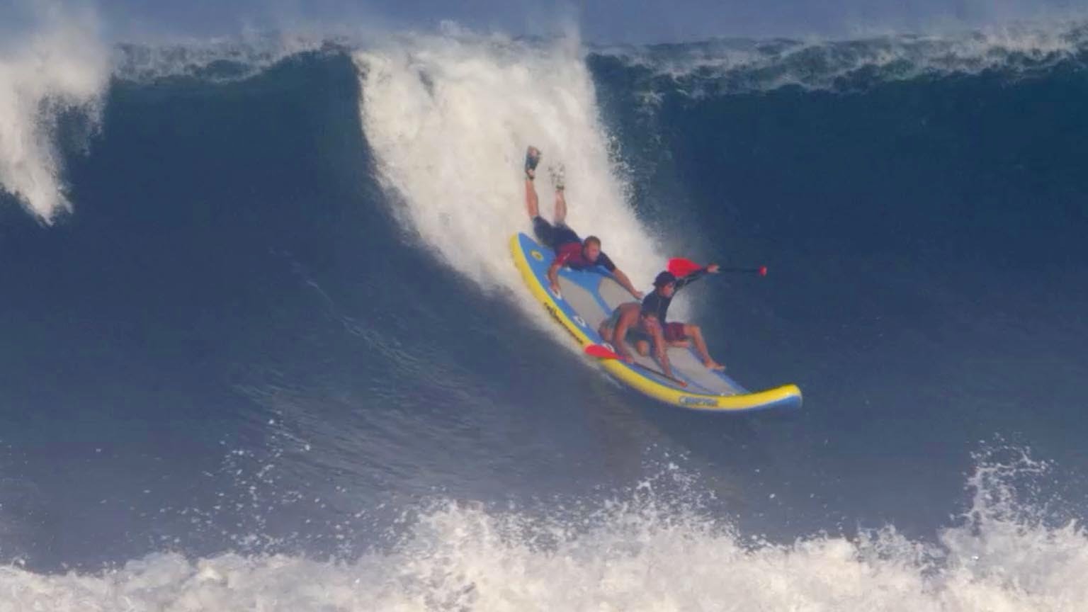 Who is JOB 5.0：エピソード9