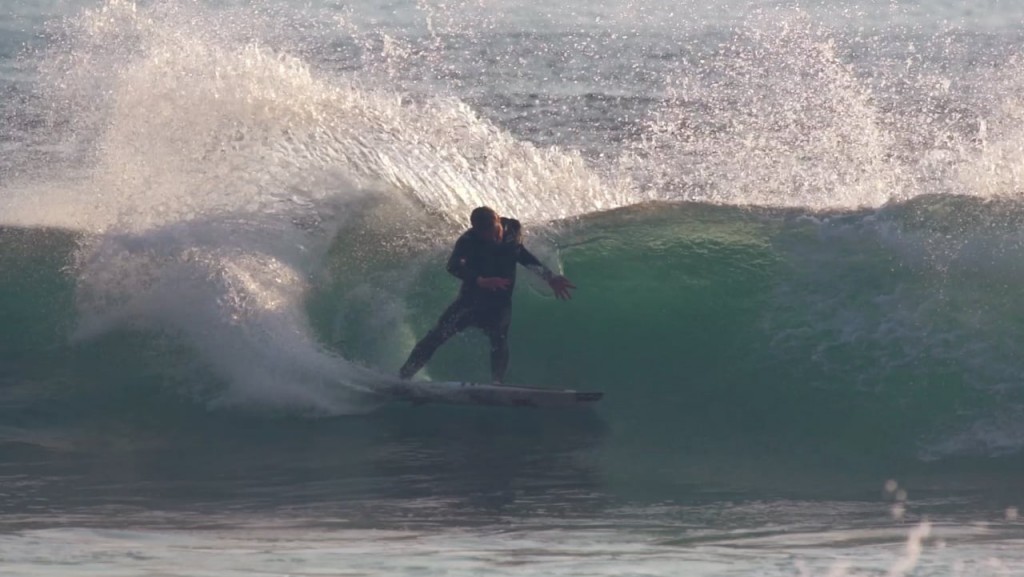 タジ・バロウの遊び系ボードとして誕生したメイヘムのニューモデル「ベイビーバギー」