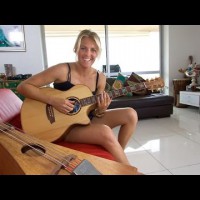 一流アスリートは趣味までもプロレベル？：ステファニー・ギルモア