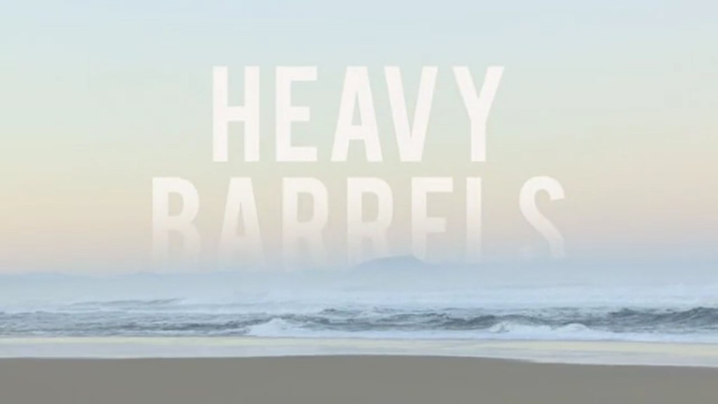 ガブリエル・メディナがメインのフリーサーフ動画＠フランス