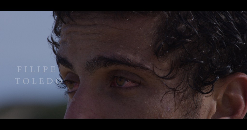 レールサーフィンとエアリアルが光るセッション＠ヨーロッパ：フィリペ・トレド