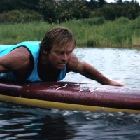 ウォーターマン向けの新アパレルブランド「レイアード・アパレル」:レイアード・ハミルトン