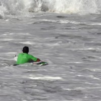 2015年度WCTイベント＠フランスでレイデイのフリーサーフ：ジュリアン・ウィルソンなど