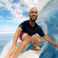 ビックリ360度動画!チョープー(タヒチ)を仮想現実体験できる映像が登場