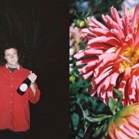 見応え抜群!豪華43分ものカイ・ネヴィル監督作品「Cluster」未使用映像