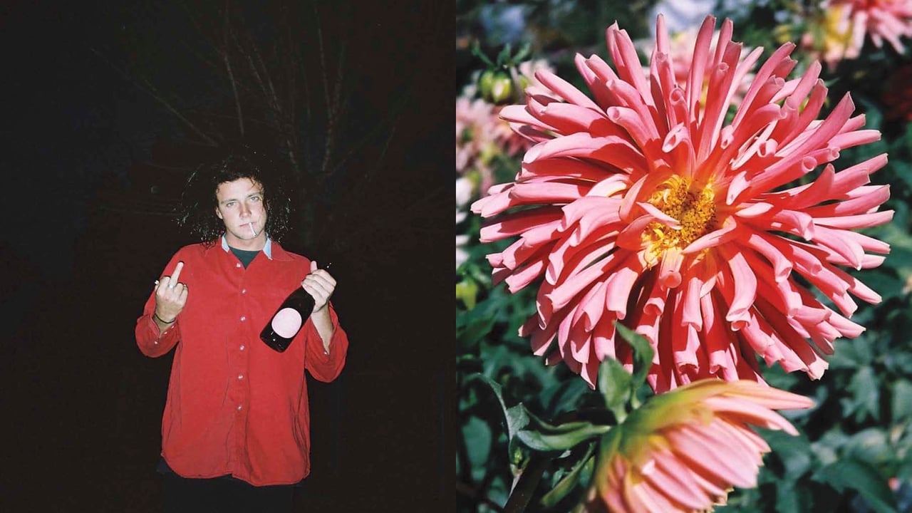 見応え抜群！豪華43分ものカイ・ネヴィル監督作品「Cluster」未使用映像