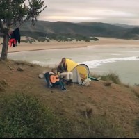 南アのトランスカイでロードトリップ:ビアンカ&リー・アン