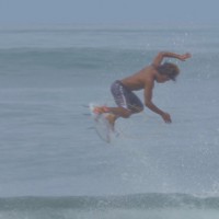 治安も良い中米のサーフパラダイス「コスタリカ」セッション：カルロス・ムニョス