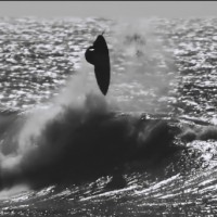 これでもかとエアリバース連発のフリーサーフ動画:ジョンジョン・フローレンス