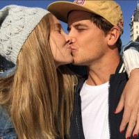 イケメンサーファーのジュリアン・ウィルソンが婚約！お相手はモデル！