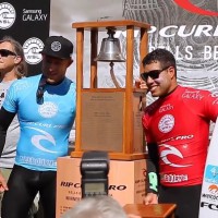 2015年度メンズWCTにおけるタイトルレースのシナリオ