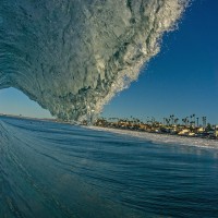 オリンピックは海での開催が濃厚となった東京五輪のサーフィン