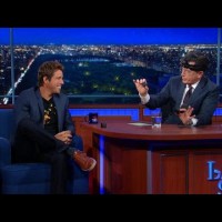 ビリオネアとなったGoPro創始者/ニック・ウッドマンがトーク番組出演