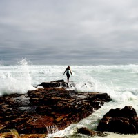 憧れのJベイを目指し南アフリカトリップ：コートニー・コンローグ