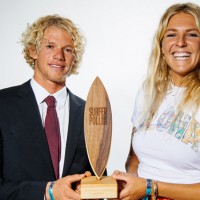 2015年度サーファーポールの人気サーファーのオンライン投票がスタート