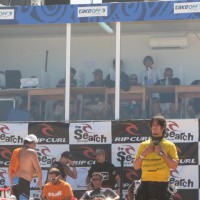 ジャッジの採点基準を知ればもっと楽しめるサーフコンテスト