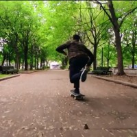 みんな持ってるスマホのみで撮影！どれほどのスケート動画が撮影できたのか？